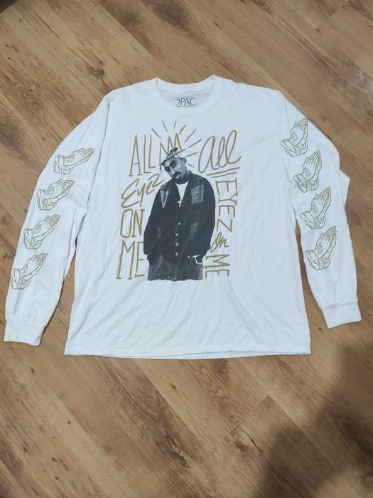 Bluza 2PAC mărimea XL