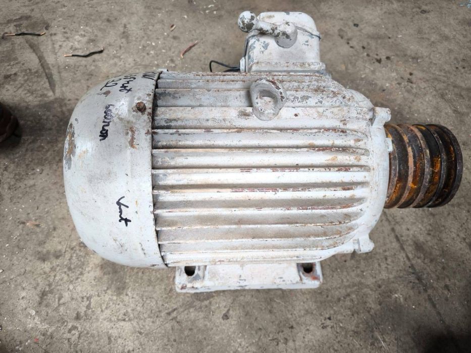Motor electric 380V 4Kw 1435rot/min