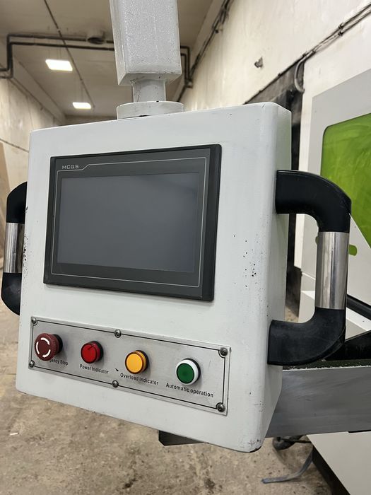 Чпу  распильный центр