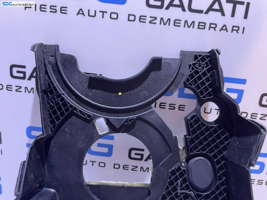 Capac Distributie Interior Motor Volkswagen Bora 1.9 TDI ARL AXR ASZ ATD AJM AUY 1999 - 2005 Cod 045109145B [V0086]