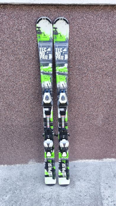 Vand schiuri copii Technopro Team 70 lungime 130 cm