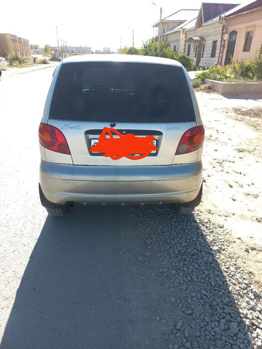 Мотиз    Сотилоди