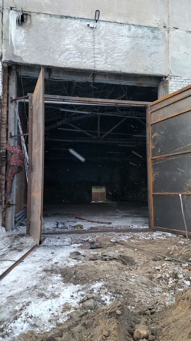 виды строительных работ