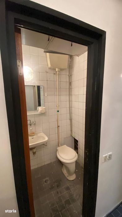 Apartament 3 camere (fost 4) – Cismigiu-Regina Elisabeta