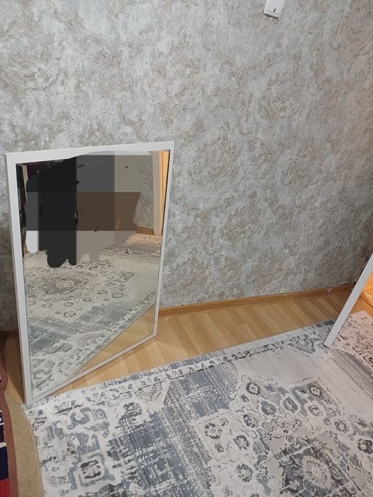 5есікті шифонер 2 тумба