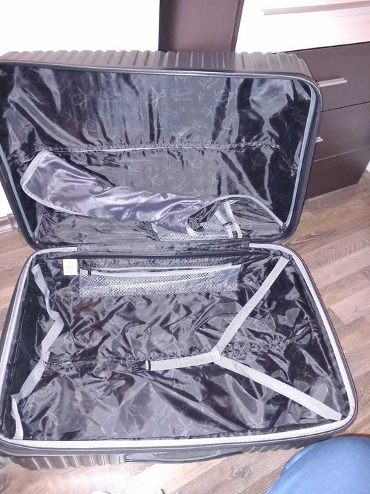 Голям багажен куфар original Penguin