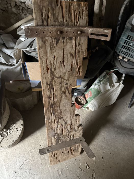 Stanok sotiladi holati zur kup ishlamagan