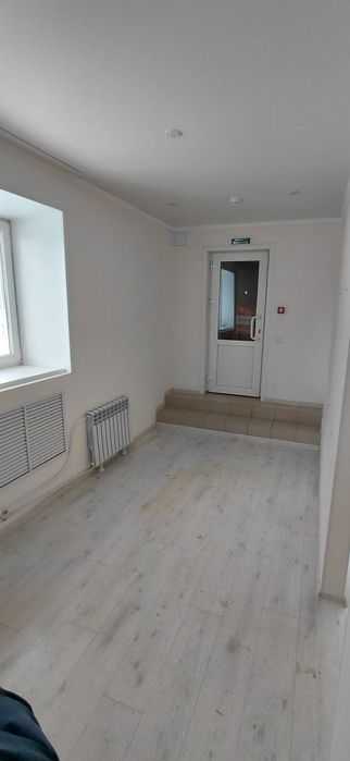 Коммерческое помещение