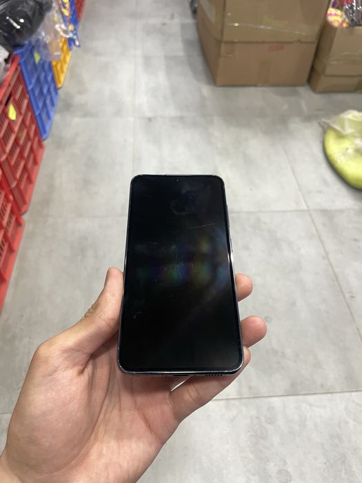 Samsung S 23  256gb 8ram black