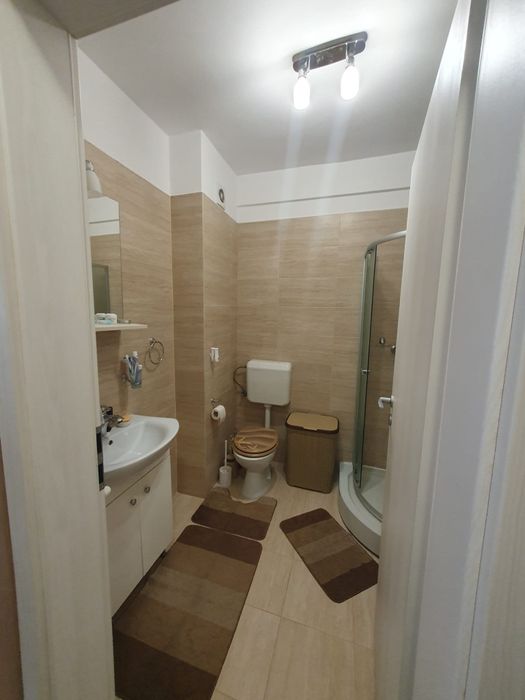 Garsoniera de Vanzare