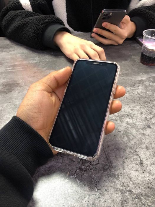 ипхоне х идеал сотилади