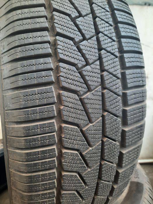 БЕЗ ЗАБЕЛЕЖКА!225/55/19 Зимни Гуми дот-3523