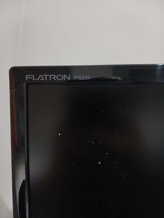 Монитор 23" LG IPS234 DVI-D VGA