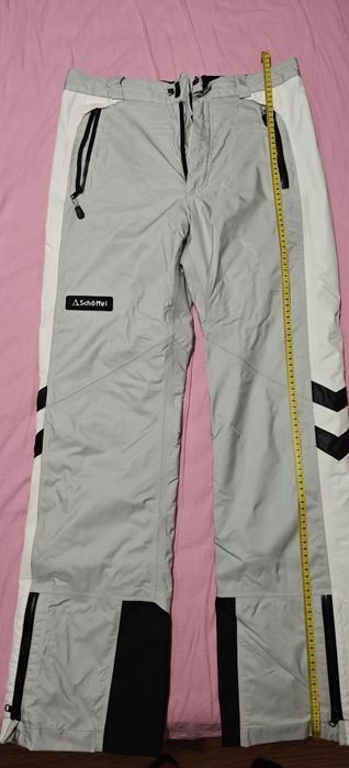 Pantaloni de ski/snowboard Schoffel Gore-Tex
