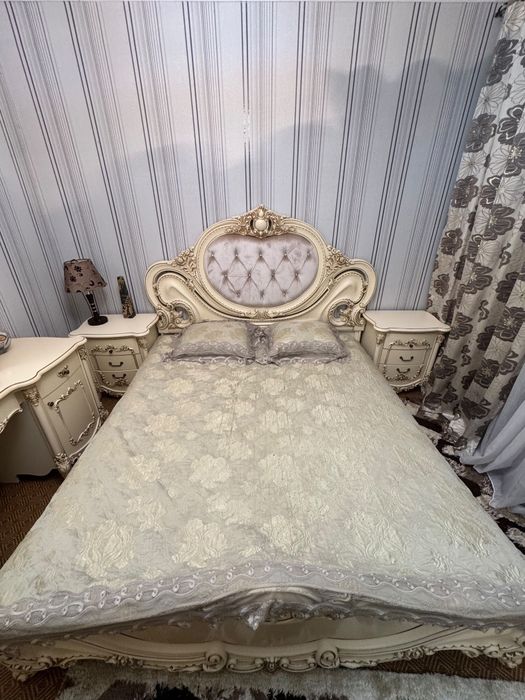 Спальный гарнитура