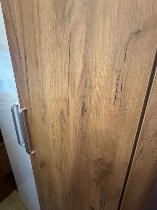 Sifonier modern pe comandă – 247x150x52 cm, nou, impecabil