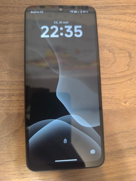 Продается или обменяю Redmi A5