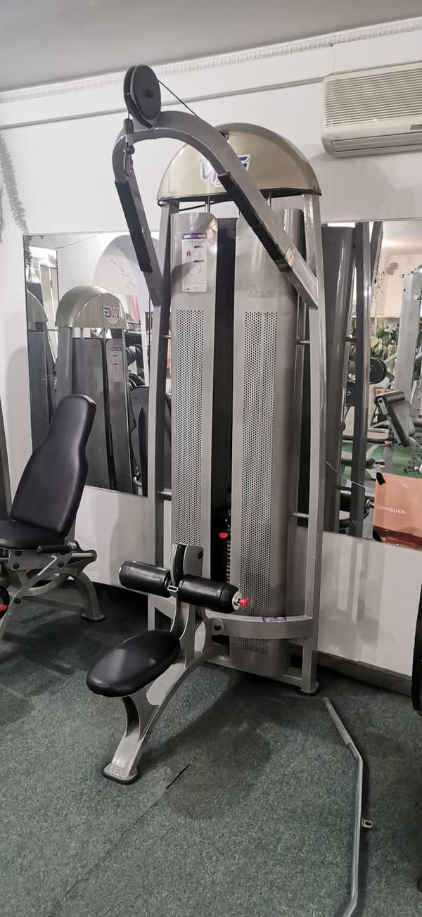 Тренажер тяга верхний блок Vasil Gym