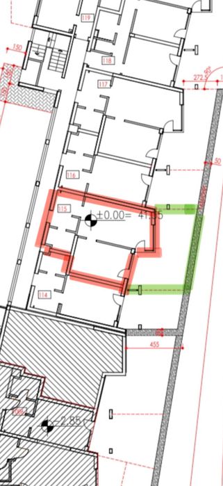 Продава се Двустаен апартамент в Свети Влас - 58 кв.м за 1033 €/кв.м - Снимка #3