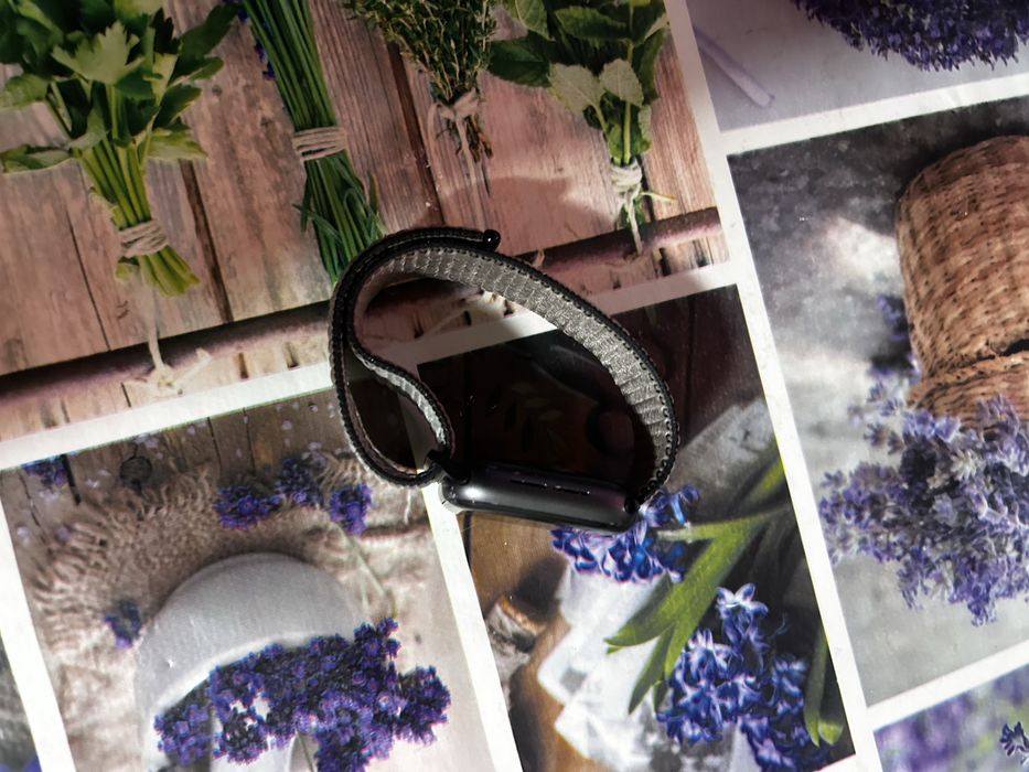 Ceas appel watch seria es