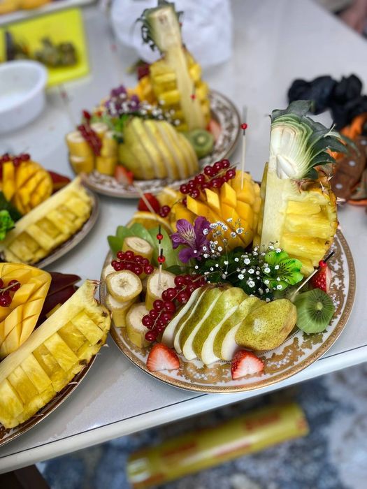 Catering xizmatini taklif etamiza услуга catering услуга Повар