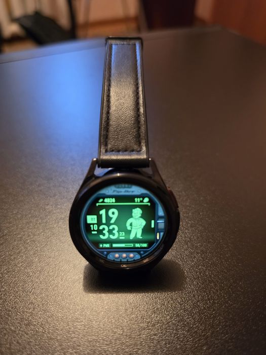 Samsung Galaxy Watch 6 Classic 43mm
