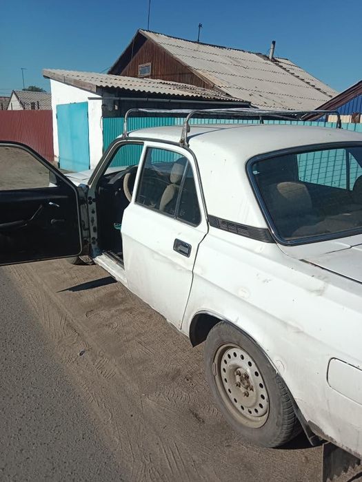 Газ 3110 волга продам