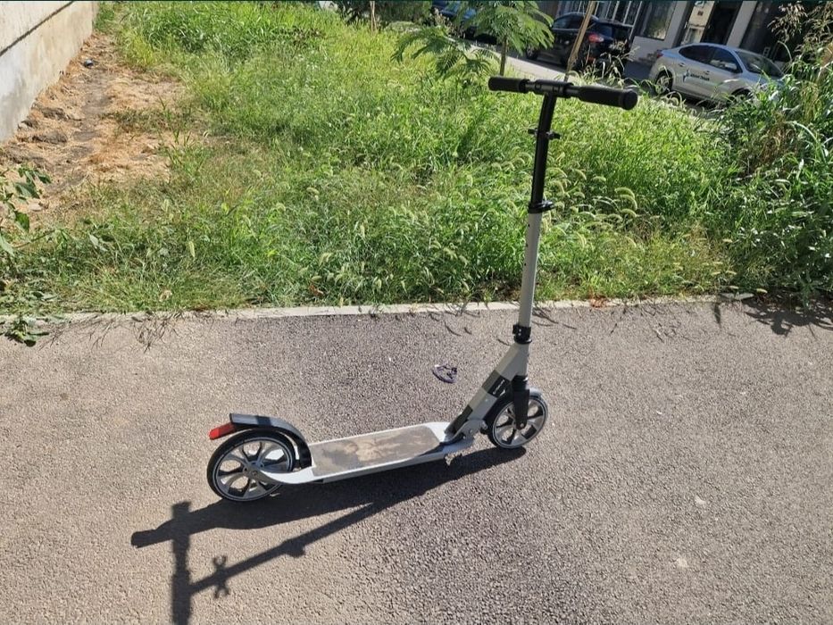 Trotineta copii.