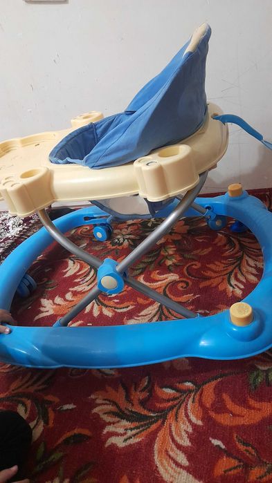 Beshik sotiladi tezda