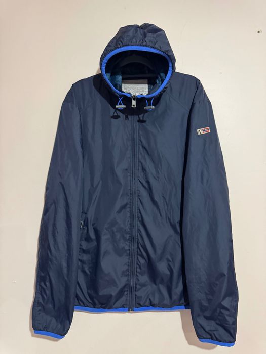 Napapijri Avalon Summer Jacket.