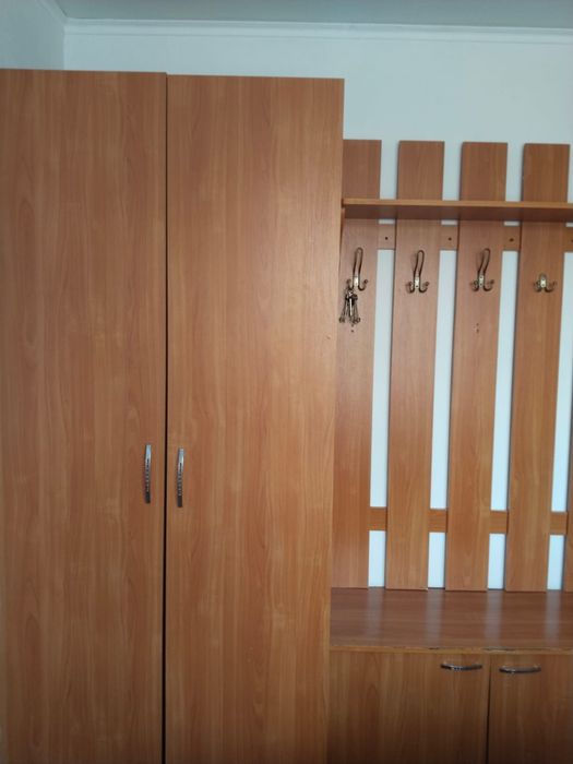 Продам прихожую в хорошем состоянии