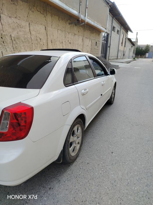 Ared moshin gaz piropan