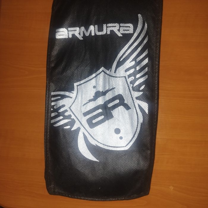 Mănuși de box 10oz  armura