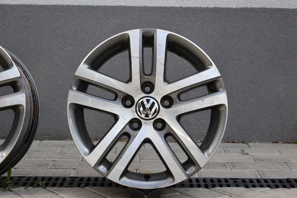 16'' Джанти Volkswagen