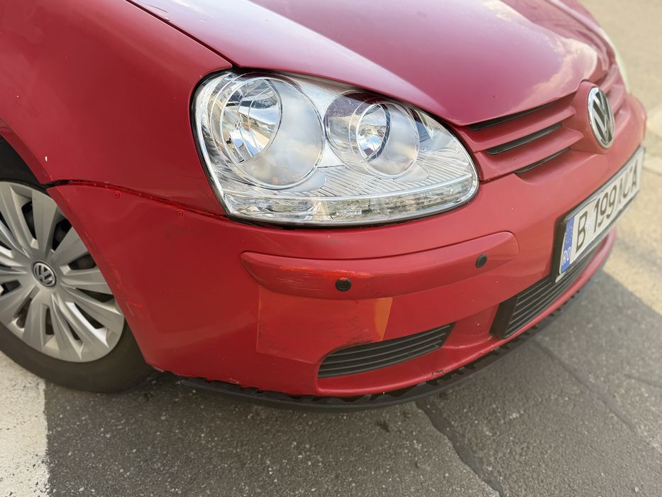 GOLF 5   1.9 TDI