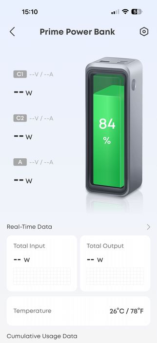 Anker Prime 27,650mAh 250W
