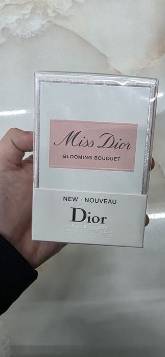 Miss dior духи парфюм