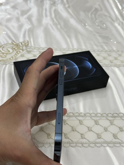 I phone 12pro Айфон 12про