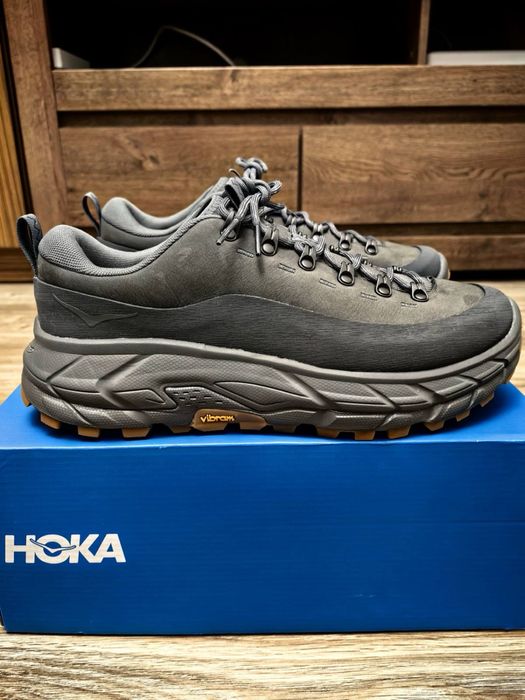 Нови маратонки  HOKA Tor Summit Asteroid/Satelite Gray