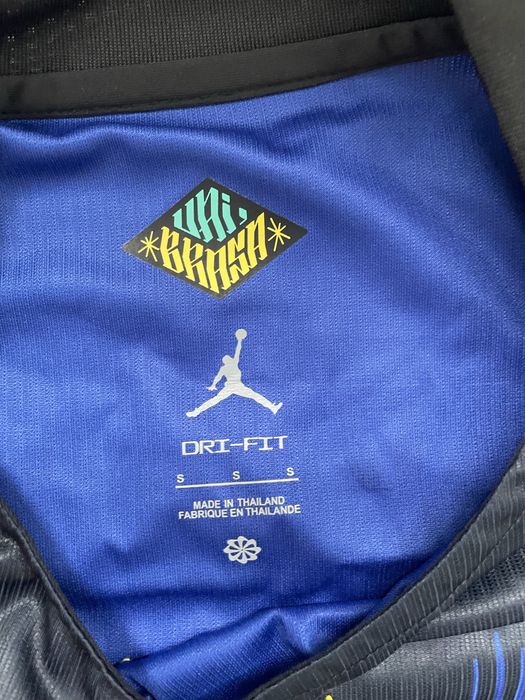 Tricou Brazilia, Raphinha #11, marimea S