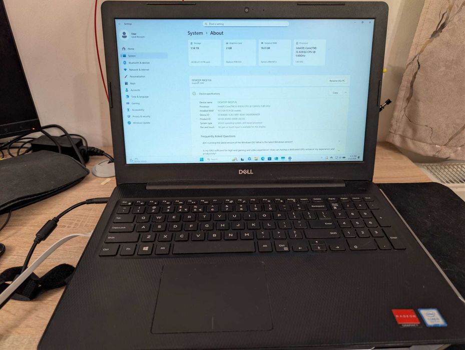 LuluTech - Service Laptop, PC, Rețele și Suport IT