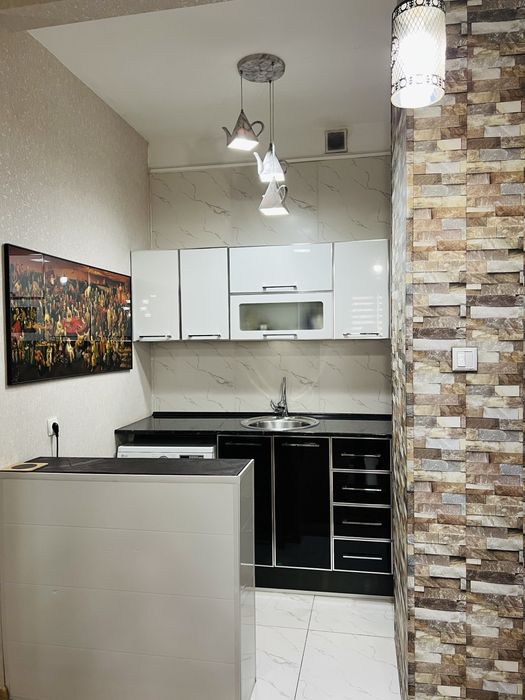 СОТИЛАДИ ЖК-Октепа сохил бойи 1в2/5/9 43кв.м+Обстановка,Ипотекага бор