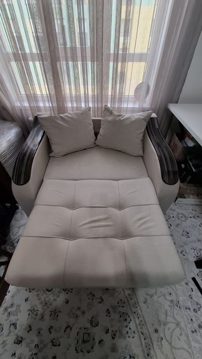 Продаю кресло кровать!