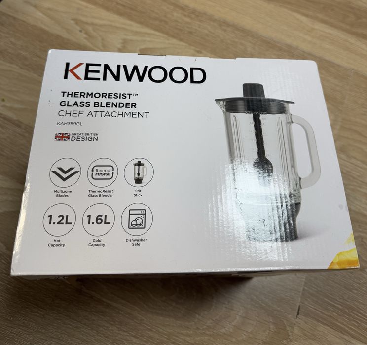 Аксесоар за блендер Kenwood