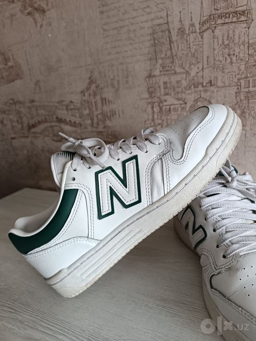 Оригинальные New balance