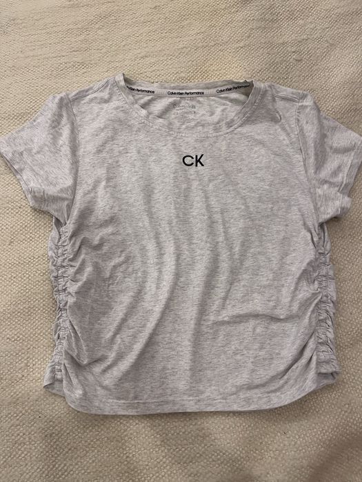 Футболка calvin klein