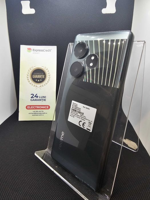 Realme GT 6T (49617 AG 11 Piata Nicolina) 2 ani garantie