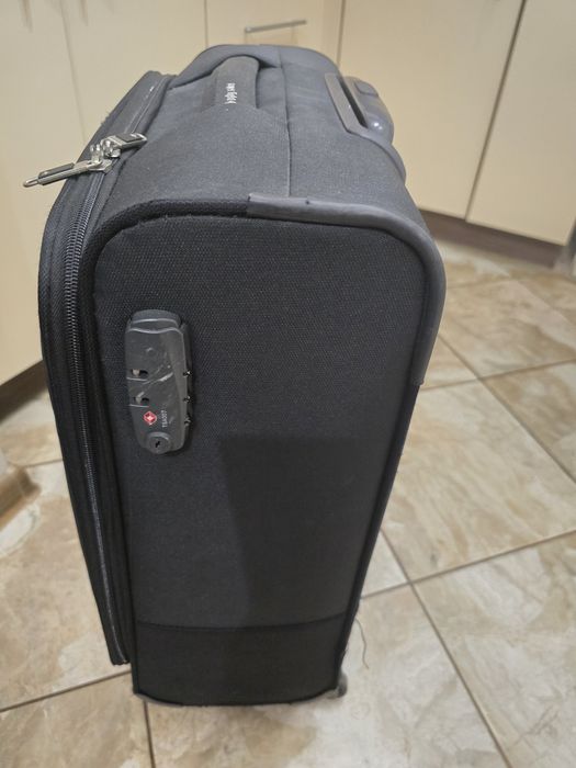 Samsonite куфар.