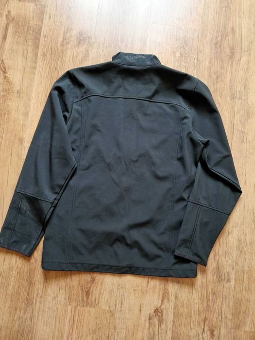 Schoffel (Schöffel) Hiking Softshell Jacket (EU: 48; M / L)
