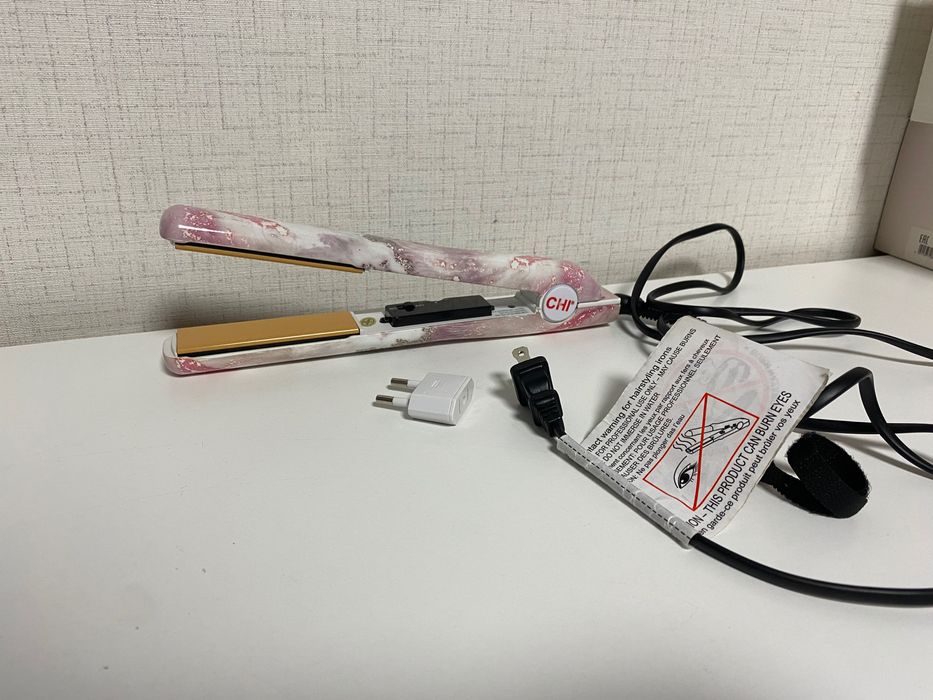 Преса за коса CHI